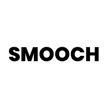 SMOOCH logo brand page