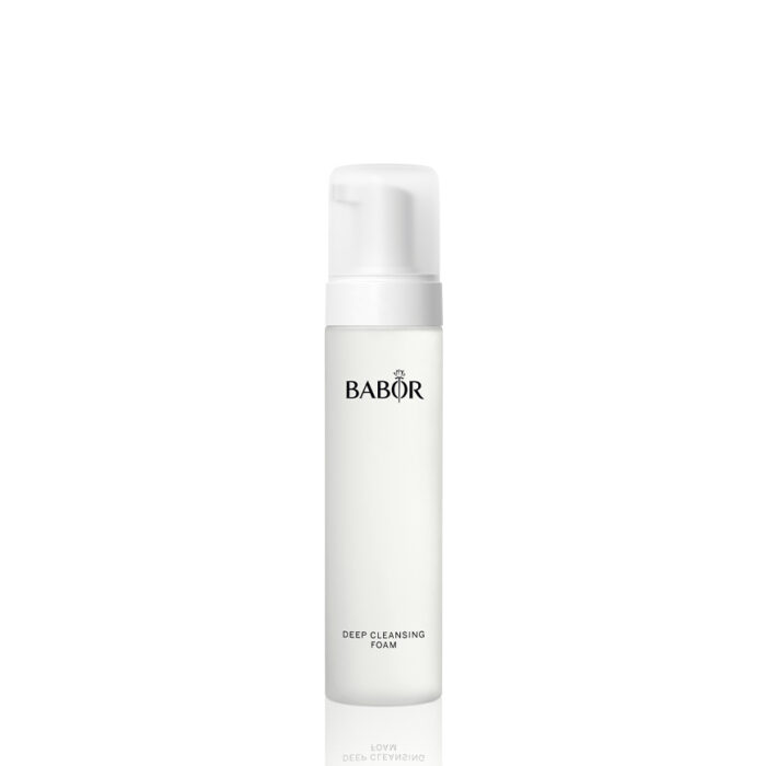 BABOR-Deep-Cleansing-Foam-200ml