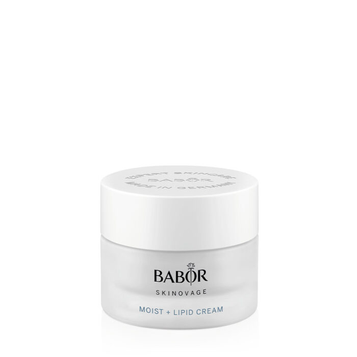 BABOR-Moist-and-Lipid-Cream-50ml