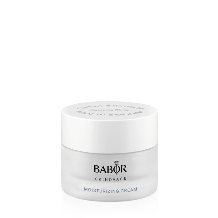 BABOR-Moisturizing-Cream-50ml
