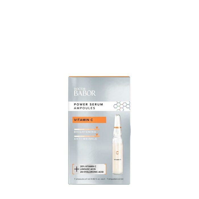 BABOR-Power-Serum-Ampoules-Vitamin-C-14ml