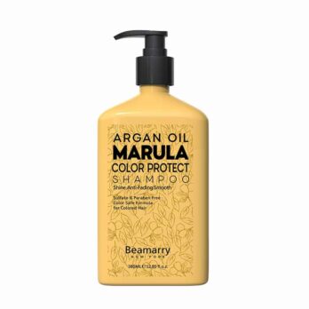 BEAMARRY-Argan-Oil-Marula-Color-Protect-Shampoo-380ml
