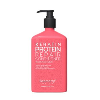 BEAMARRY-Keratin-Protein-Repair-Conditioner-380ml