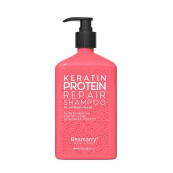 BEAMARRY-Keratin-Protein-Repair-Shampoo-380ml