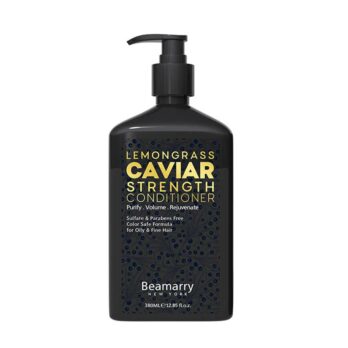 BEAMARRY-Lemongrass-Caviar-Strength-Conditioner-380ml