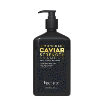 BEAMARRY-Lemongrass-Caviar-Strength-Shampoo-380ml