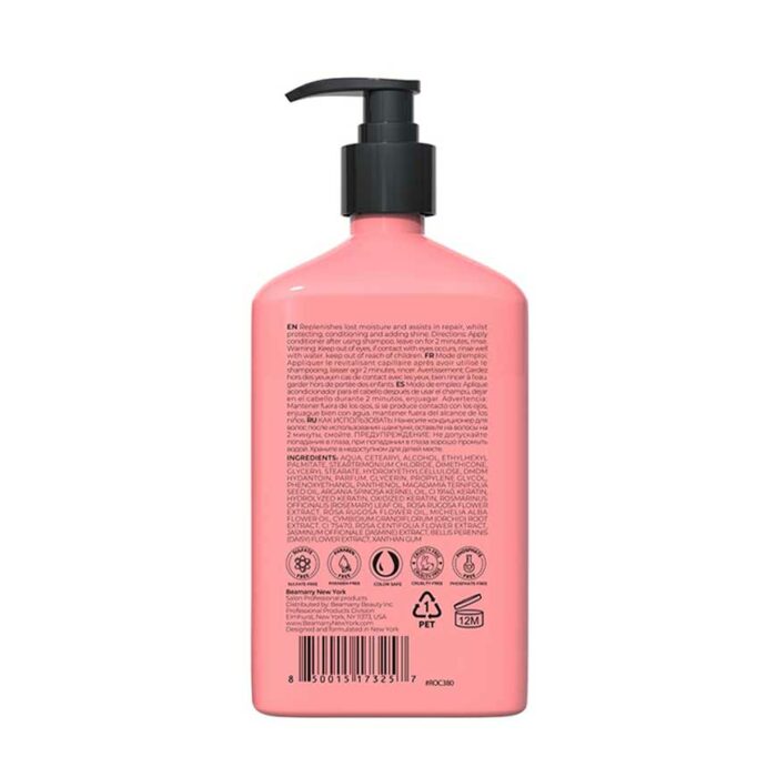 BEAMARRY-Rose-Oil-Orchid-Nourish-Conditioner-380ml-Back