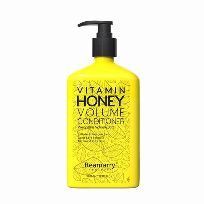 BEAMARRY-Vitamin-Honey-Volume-Conditioner-380ml