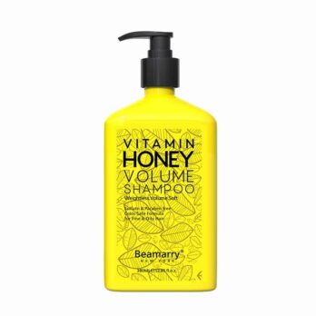 BEAMARRY-Vitamin-Honey-Volume-Shampoo-380ml