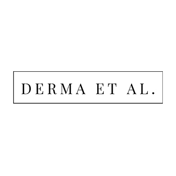 DERMA et al logo brand page