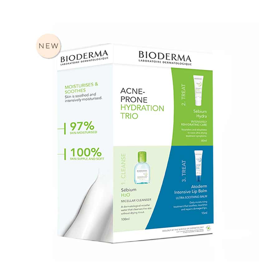 BIODERMA Atoderm Eczema Defenders Duo Online at SkinMiles