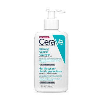 CeraVe-Acne-Controle-Cleanser