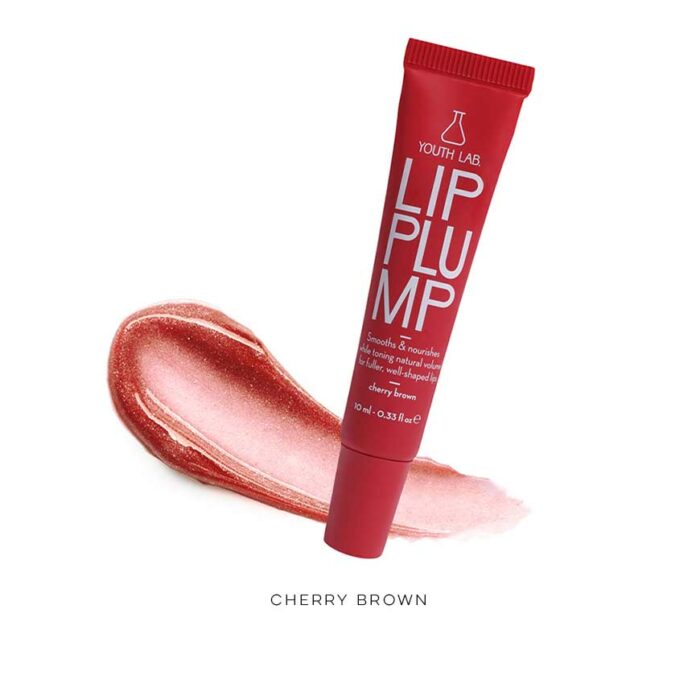 Youth-Lab-Lip-Plump-Cherry-Brown-Swatch