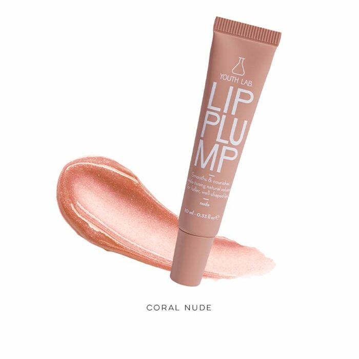 Youth-Lab-Lip-Plump-Coral-Nude-Swatch
