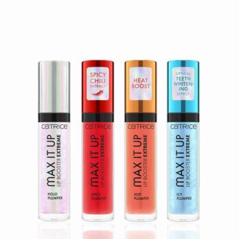 Catrice Max It Up Lip Booster