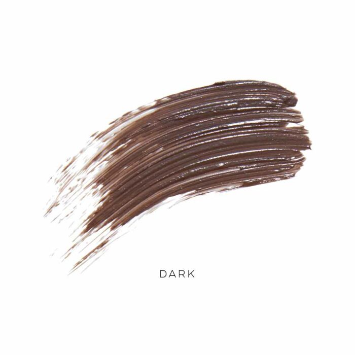 Grande-GrandeBROW-Fill-Volumizing-Brow-Gel-Dark-Swatch