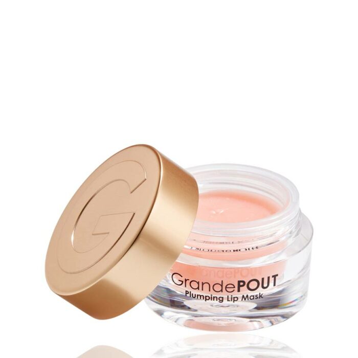 Grande-GrandePOUT-Plumping-Lip-Mask-Berry-Mojito