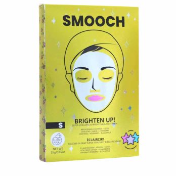 SMOOCH-Brighten-Up-Brightening-Sheet-Mask-box