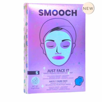 SMOOCH-Just-Face-It-Recovery-Sheet-Mask-box-Labelled