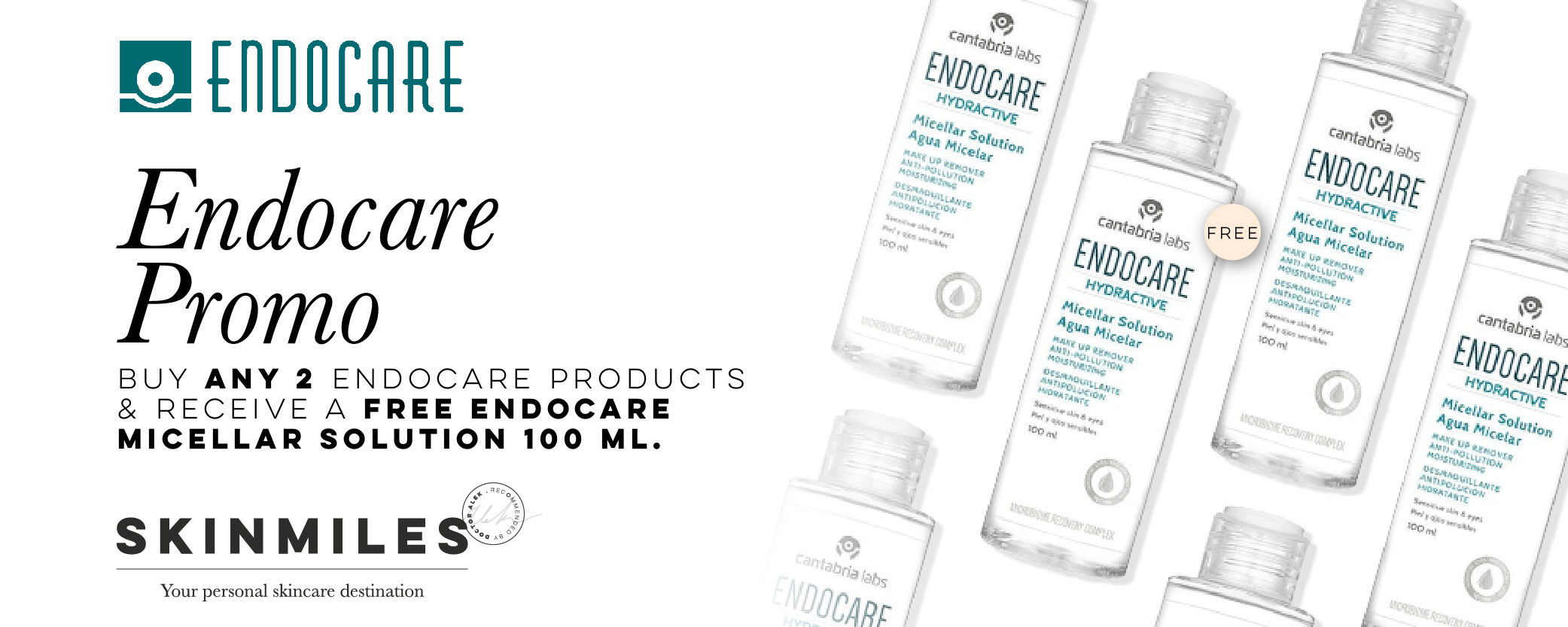 Endocare Promo