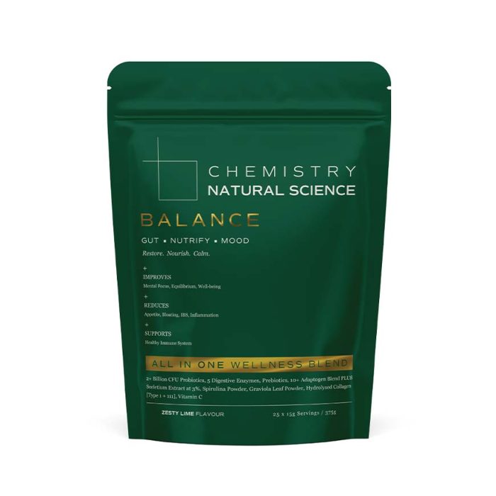 Chemistry-Natural-Science-BALANCE-375g