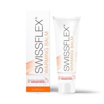 Swissflex-Warming-Balm-Cream