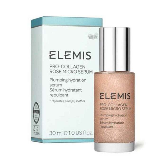 Elemis-Pro-collagen-Rose-Micro-Serum-with-box