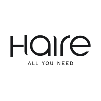 HAIRE-logo-brand-page