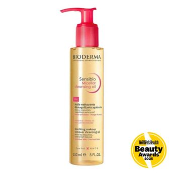 BIODERMA-Sensibio-Micellar-Cleansing-Oil-award