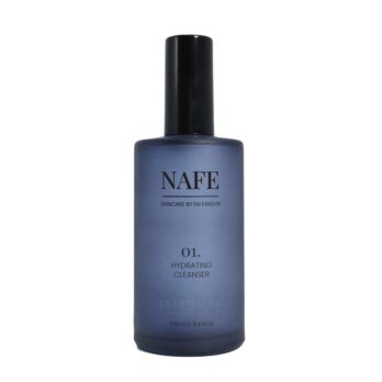 NAFE-01.Hydrating-Cleanser