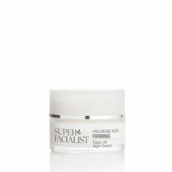 Super Facialist Pure Sensitive Overnight Skin Recovery Cream 75ml - Women  from Pharmeden UK