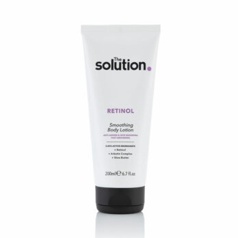 The-Solution-Retinol-Smoothing-Body-Lotion-200ml