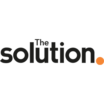 The-Solution-logo-brand-page