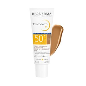 Bioderma-Photoderm-M-Brown-40ml-texture