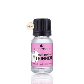 Essence-nail-polish-THINNER-Labelled