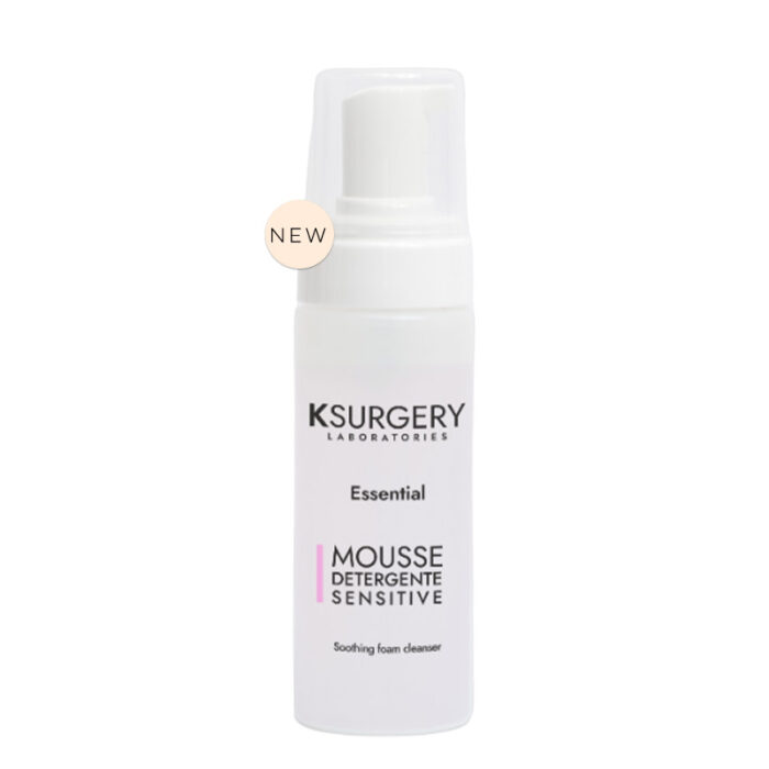 KSurgery-Laboratories-Essential-Sensitive-Foam-Cleanser-new