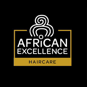 African-Excellence-Haircare-logo-brand-page