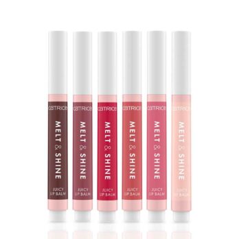 Catrice-Melt-&-Shine-Juicy-Lip-Balm-Group