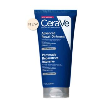 CeraVe-Advanced-Repair-Ointment-88ml-Labelled