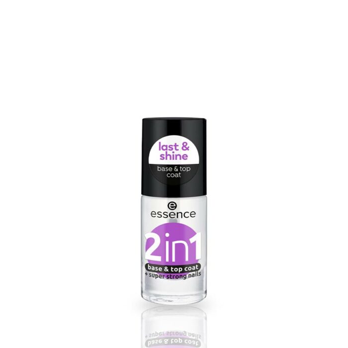 Essence-2-in-1-base-and-top-coat