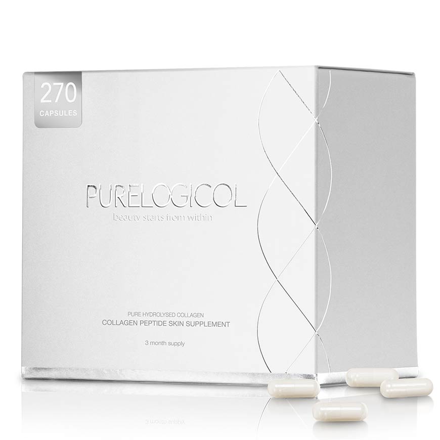 Purelogical-Collagen-Peptide-Skin-three-months Purelogical-Collagen-Peptide-Skin-three-months