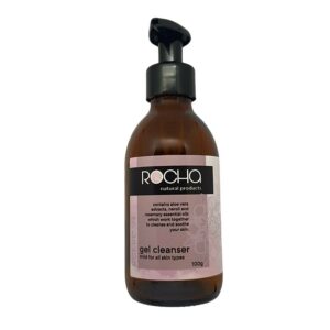 Rocha-Natural-Products-Fresh-Gel-Cleanser