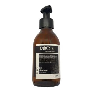 Rocha-Natural-Products-Pure-Gel-Cleanser