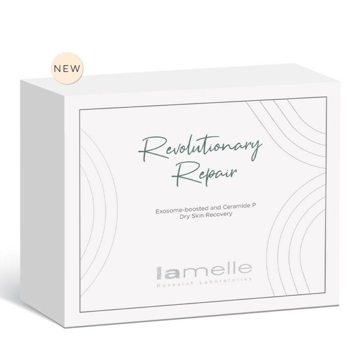 Lamelle-Serra-Revolutionary-Repair-Promo-box