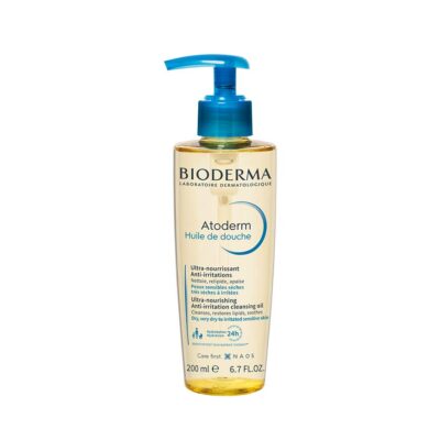 Bioderma-Atoderm-Huile-de-Douche-200ml