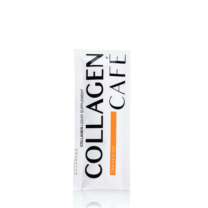 Collagen-Cafe-Advanced-Liquid-Supplement-Tangerine-28-Day-Sachet-Set