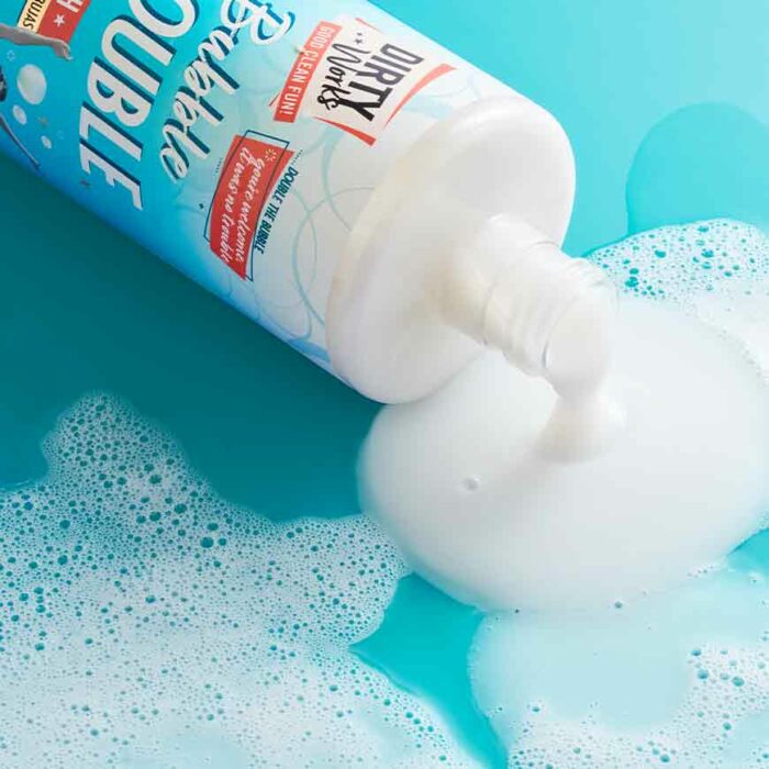 Dirty-Works-Bubble-Trouble-Bubble-Bath-500ml-2