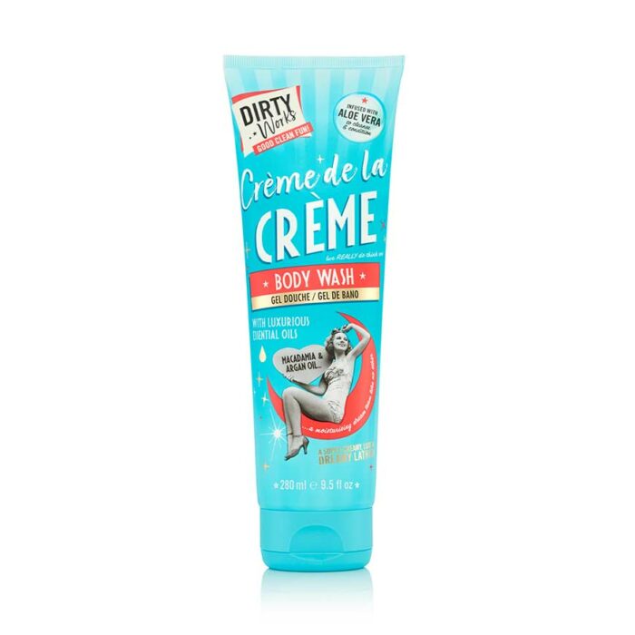 Dirty-Works-Creme-de-la-Creme-Creamy-Body-Wash-280ml