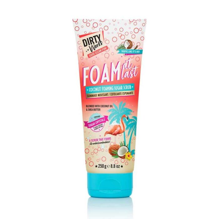 Dirty-Works-Foam-at-last-Sugar-Scrub