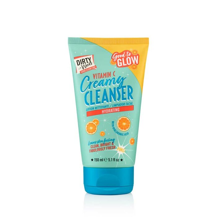 Dirty-Works-Good-To-Glow-Vitamin-C-Cleanser-150ml